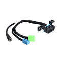 EIS/ELV Test Line for Mercedes (without having to get on the car) Can Works Together with VVDI2