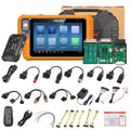 OBDSTAR X300 Classic G3 Key Programmer with Full License Airbag Mileage ECU and Test Platform
