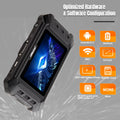 OBDSTAR ISCAN for SEA-DOO Marine Diagnostic Scanner Support 80% BRP models support to 2018