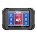 XTOOL D9 PRO OBD2 Bi-directional Scan For VW/BENZ/BW ECU Online Programmer ECU Coding Active Test Diagnostic Tool 42+ Services