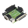 Xhorse XDKP30 Multi Function Adapter Bosch ECU Benz EZS EWS4 Renew 4 in 1 Compatible with MINI Prog and Key Tool Plus