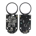 Xhorse XDRT20 V2 Frequency Tester with Infrared Signal Detection for 315MHz, 433MHz, 868MHz, and 902MHz