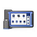THINKCAR MUCAR VO7 OBD2 Scanner, Supports 28+ Reset Functions, OE-Level All-Systems Diagnostics, Lifetime Free Updates
