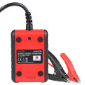 Autel MaxiBAS BT506 Battery & Electrical System Analysis Tool Support CCA CA SAE EN IEC DIN JIS MCA, Test Flooded, AGM, AGM Spiral, EFB GEL Batteries