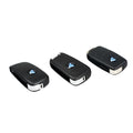 KEYDIY KD-X2 Pembuat Remote Unlocker dan Generator-Alat Kloning Transponder dengan Fungsi Salin Transponder 96bit 48