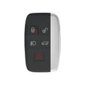 Lonsdor Universal JL30 Smart Key for Land Rover & Jaguar 2010–2018 – ID49 315MHz / 433MHz, 2-in-1 Replacement for SA2036