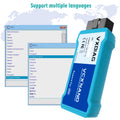 VXDIAG VCX NANO for GM/OPEL GDS2 Diagnostic Tool WIFI version