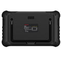 OBDSTAR D700 B Outboard Intelligent Marine Scanner – Compatible with EVINRUDE, HIDEA, HONDA, JOHNSON, MARINER, MERCURY, PARSUN, SELVA, SEVEN, SUZUKI, TOHATSU, and YAMAHA