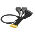 LAUNCH LX CAN Diagnostic Cables(94Pin+40Pin,with Carton) for Li Auto L Series