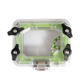 Xhorse Benz EZS/EIS Adapter Set for VVDI Prog and Multi-Prog, 10PCS/Set