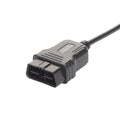 LAUNCH Creader CR329 Passenger Car Scan Tool - Standard E-commerce Package
