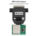 Yanhua Mini ACDP ACDP-2 Module 25 with License A606 for VW Audi 0DE Gearbox Mileage Correction