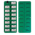 CGDI Benz ECU Connecting Board DME Cable Supports 14 DME-DDE models