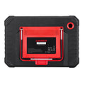 LAUNCH X431 PRO3S+ V5.0 Global Version Bi-Directional Scan Tool, 37+ Reset Service, OE-Level Full System Bluetooth Diagnostic Scanner, ECU Coding