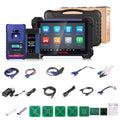 Autel MaxiIM IM608 II Automotive All-In-One Key Programming Tool Support All Key Lost EU/UK Version