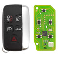 Newest Xhorse XSLR01EN LU.H Style XM38 Universal Smart Key 5pcs/lot