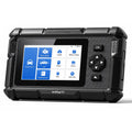 TOPDON ArtiDiag700 Supports Full-system Diagnostic, 15 Reset Services, AutoVIN, Real-time Data Streaming