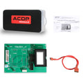 Yanhua ACDP-2 BMW IMMO Package with Modules 1/2/3/31/38, License, BDC2 Platform & Bench Interface Boards