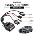 GODIAG BMW FEM BDC Test Platform for Bench Connection Works with Lonsdor Autel IM608 VVDI2 CGDI ACDP