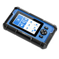 TOPDON Artidiag 600S Mid-level Diagnostic Tool Support Oil Reset, Brake Reset, SAS Reset, BMS Reset, ABS Bleeding, ETS Reset, TPMS Reset