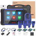 2026 Autel MaxiIM IM508S IM508 II with XP400 Pro Advanced Key Programmer Same IMMO Functions as Autel IM608 II PRO Supports BMW BDC2 BDC3 MQB49 5C 5D