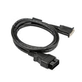 Autel MaxiTPMS TS601 TPMS Relearn Tool, Sensor Programming Tool, OBDII Code Reader, Active test for TPMS system, Advanced Version of TS401/TS501/TS408