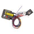 GODIAG ECU GPT Boot AD Разъём для чтения и записи ECU Без необходимости разборки Совместим с J2534/ Openport/ PCMFlash/ FoxFlash/ FC200