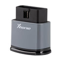 Xhorse XSBTK0EN Bluetooth Digital Smart Key for Vehicle Modification, Supports Over 90% of Keyless Start Vehicles, Compatible with iOS and Android