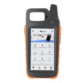 Xhorse VVDI Key Tool Max PRO 2-in-1 Key Programmer Combines Key Tool Max & Mini OBD Tool with Voltage and Leakage Current Measurement