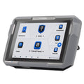 Programador de llaves TOPDON T-Ninja Pro, aprendizaje de llaves, control remoto, lectura de PIN, borrado de llaves, escáner OBD2 para pérdida total de llaves  