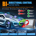XTOOL IP919PRO Full System Diagnostic Support ECU Coding DOIP / CANFD Protocol & FCA AutoAuth