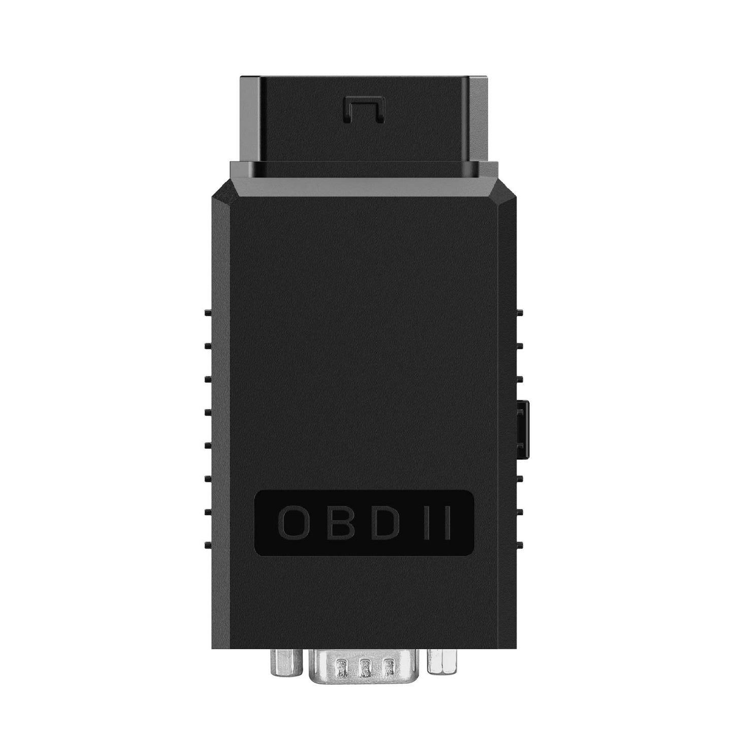 GODIAG GT107+ DSG Plus Gearbox Data Adapter with Voltage Current Display For DQ250 DQ200 VL381 VL300 DQ500 DL501 Benz BMW