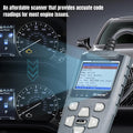 Xhorse Iscancar VAG-MM007 Diagnostic and Maintenance Tool for VW, Audi, Skoda, Seat with MQB Mileage Correction and Offline Refresh Support
