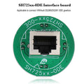 Yanhua Mini ACDP ACDP-2 Module 25 with License A606 for VW Audi 0DE Gearbox Mileage Correction