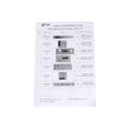 [EU Ship] Yanhua Mini ACDP-2 Module 5 with License A803 for Fujitsu MB91FXX CPU Read and Write