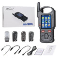 Lonsdor KH100+ Hand-Held Remote Key Programmer