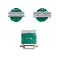 Yanhua Mini ACDP Module 32 with License A502 for K-Line MPC56x Chip DME and TCU Module Clone Supports EDC16 MED9.x Bosch 6HP