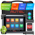 AUTEL MAXISYS MS908CV II Commercial Vehicle Diagnostics & Service Tablet