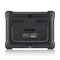 Autel MaxiCOM Ultra Lite S Top Diagnostic Tool Supports ECU Programming, ECU Coding, Topology Mapping, VAG SFD Online Unlock, No IP Restriction