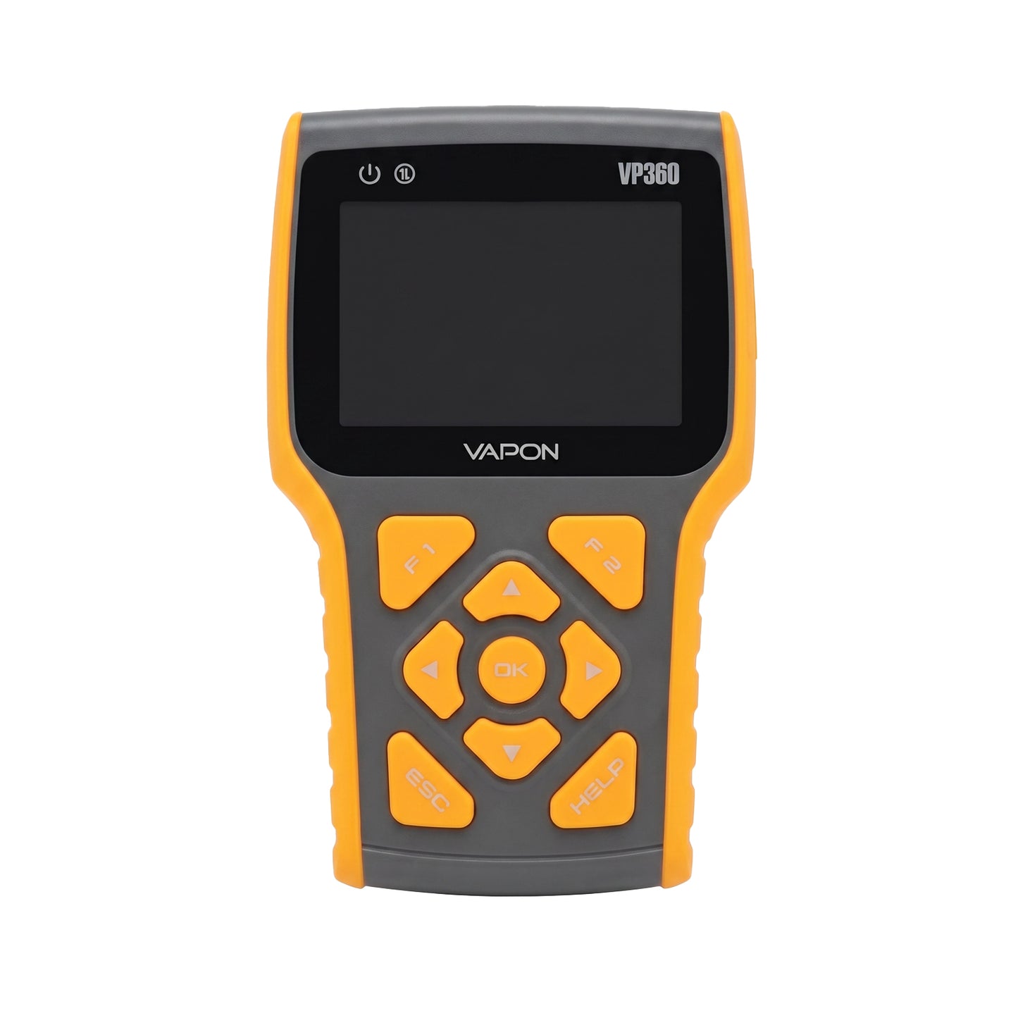 VAPON VP360 Professional OBD Odometer Correction Tool Mileage Programmer, Read/Clear DTC