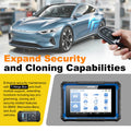 TOPDON Phoenix Nano Supports CAN-FD & DOIP Protocols Full System Diagnostics