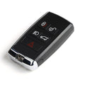 [Bundle Kit] Lonsdor JLR Smart Key with Key Shell for Jaguar & Land Rover 2018–2021 315MHz/433MHz for K518 Pro, K518ISE & K518S