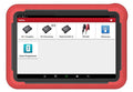 Launch X-431 PROS V5.0 Diagnostic Tool 37 Special Functions Diagnose TPMS Supports CANFD and DOIP