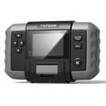 TOPDON BT600 Battery Tester for 12V Vehicles Batteries, With 3.5" Screen & Thermal Printer