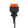 Xhorse XDKP91GL 40-Pin Gateway Cable for Nissan Mitsubishi Add Key and All Keys Lost, PIN Code Bypass, Compatible with VVDI Key Tool Plus and Max Pro