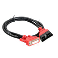 AUTEL MaxiDiag MD808 Tool for Engine Transmission SRS ABS systems with EPB Oil Reset