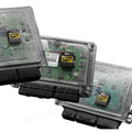 CarLabImmo Julie PRO V124 IMMO OFF & ESL/ELV Emulator Adds SID321 SID310 Lucas DCU3F IMMO OFF