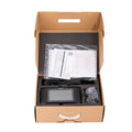 OBDSTAR iScan Global TOHATSU Marine Scanner Read/Clear Fault Codes, Data Flow, Action Test, Coding