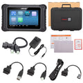 OBDSTAR D700 A Jetski Intelligent Marine Scanner – Compatible with BRP, Honda, Kawasaki, and Yamaha