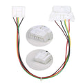 CGDI Benz ECU Connecting Board DME Cable Supports 14 DME-DDE models